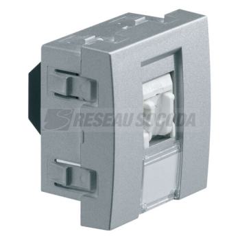  Systo 2M RJ45 Cat.5e UTP Gr1 T 