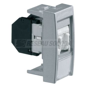  Systo 1M RJ45 Cat.5e FTP Gr1 T 