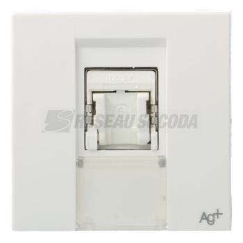  Systo 2M RJ45 Cat.6 FTP Gr2 AB 