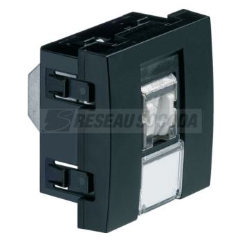  Systo 2M RJ45 Cat.6 STP Gr3 N 