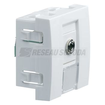  Systo 2M Jack connector 3.5mm 