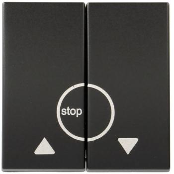  Systo 2M Double pouss VR Noir 