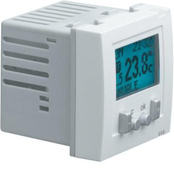  Systo 2M Thermostat prg 