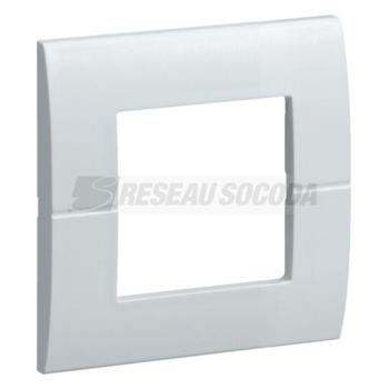  Systo 2M Plaque Blanc 