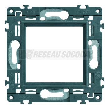  Support 2M autres mcas 45x45 