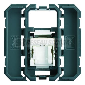  Prise RJ45 cat.5E FTP 