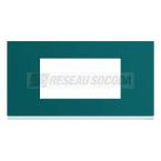  Plaque plastique 4M E71 peacoc 