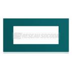  Plaque plastique 5M E71 peacoc 