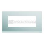  Plaque 5M E71 placage aluminiu 