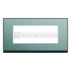  Plaque 5M E71 placage steel 