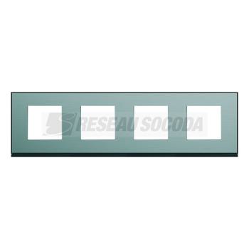  Plaque 4P H71 placage steel 