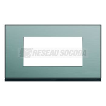  Plaque 4M E57 placage steel 