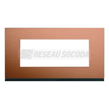  Plaque 5M E71 copper alu 