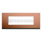  Plaque 6M E57 copper alu 