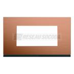  Plaque 4M E57 copper alu 