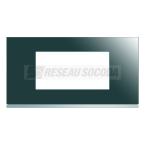  Plaque 4M E71 mirror glass 