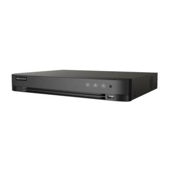  DVR 8 canaux Acusense 2MP 