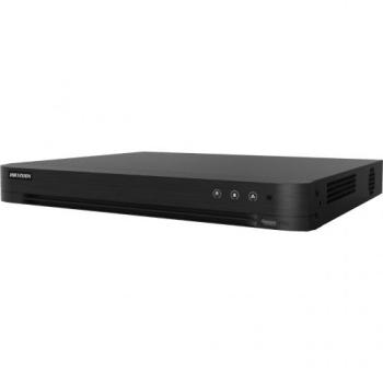  DVR Acusense8 canaux 5MP POC 