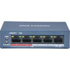  Switch POE Megabit 4 ports 