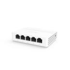  Switch Gigabite 4 ports 