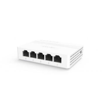  Switch Gigabite 8 ports 