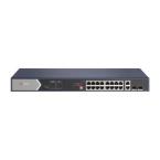  Switch POE Gigabit 16 port 