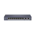  Switch POE Megabit 8 ports 60W 