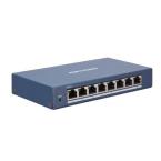  Switch nonPOE SmartManaged 8p 