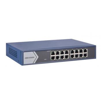  Switch nonPOE SmartManaged 16p 