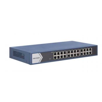  Switch nonPOE SmartManaged 24p 