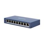  Switch POE SmartManaged 9 port 