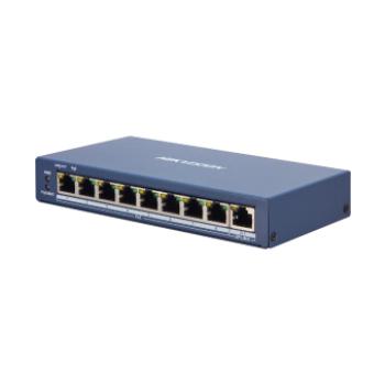  Switch POE SmartManaged 9 port 