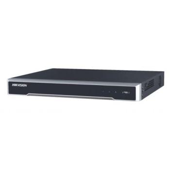  DS-7608NI-I2-8P NVR 8 voies Po 