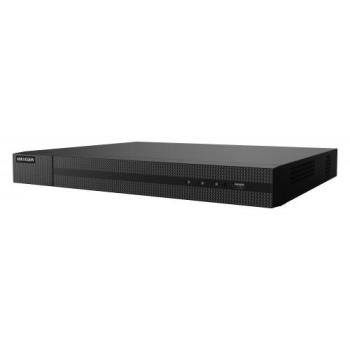  NVR POE 8 voies 2MP 2HDD 