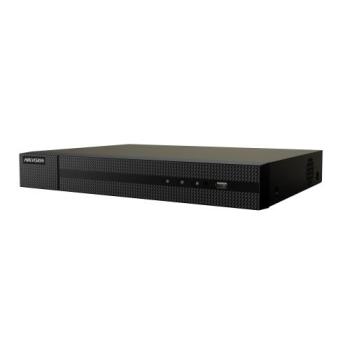  NVR 4 voies 2MP 1HDD 