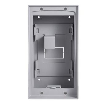  INOX Wall mount for KV8X02-IM 