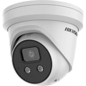  Camra turret Liveguard 8MP 