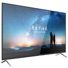  Moniteur 55 4K bord fin 