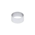  BAGUE DECORATIVE ARGENT 