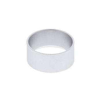  BAGUE DECORATIVE ARGENT 