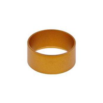  BAGUE DECORATIVE DORE 