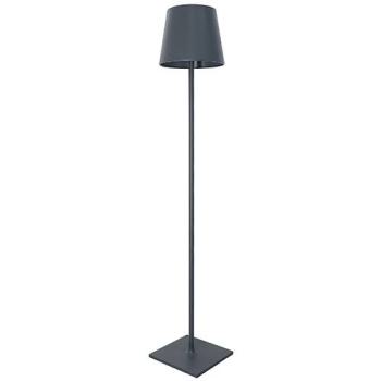  SHADE E27 3X15W IP54 ANTHRACIT 