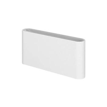  POLO 2x5W 2x600Lm IP65 BLANC M 