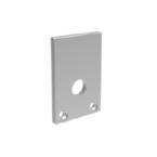  EMBOUTS PERCES 2PC ALUMINIUM 