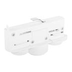  ADAPTATEUR 6A MAX 10KG BLANC 