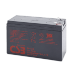  BATTERIE CSB GP1272F2_12V7,2Ah 