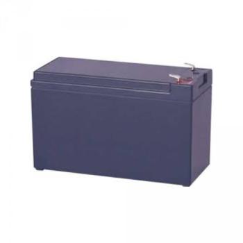  BATTERIE LEOCH LHR1235W_12V9Ah 