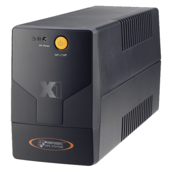  X1 500 IEC 