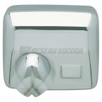  OURAGAN auto chrom brillant 