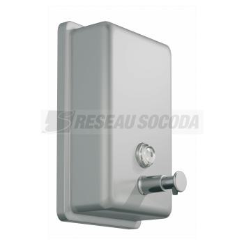  SAVINOX 850ml inox bross 